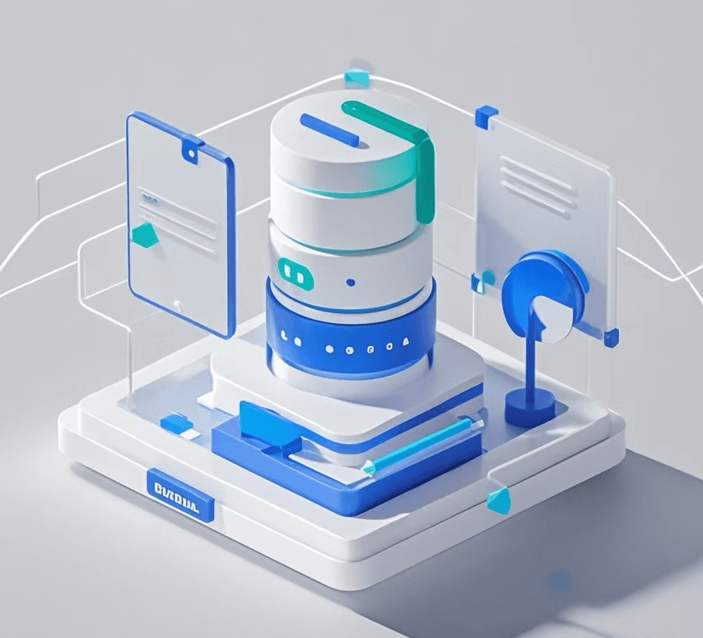 Digital Asset Management System